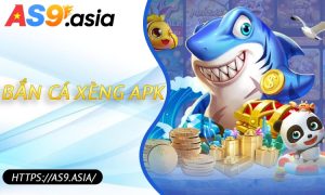 Bắn Cá Xèng Apk