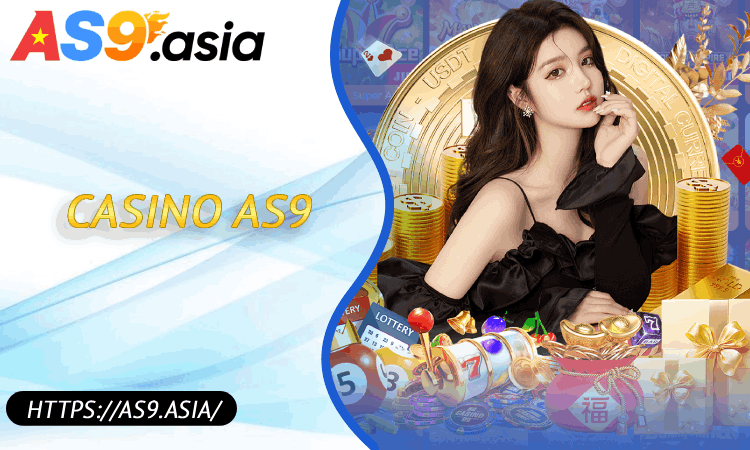 Casino AS9