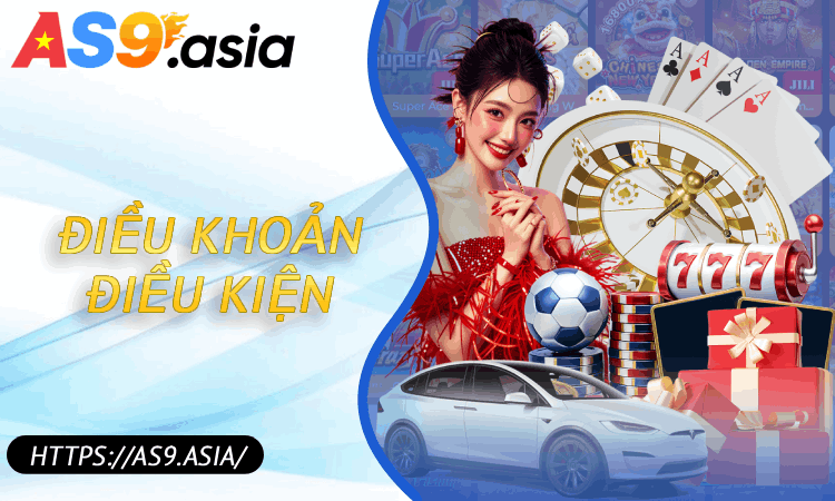Điều khoản điều kiện