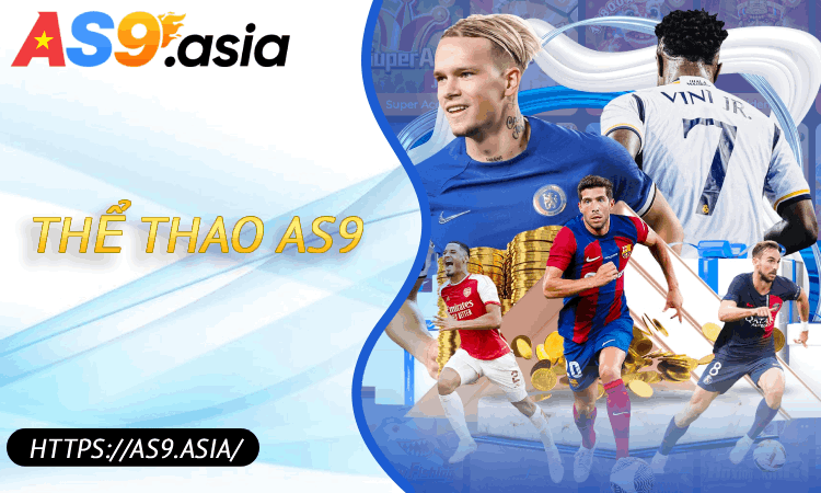 Thể Thao AS9