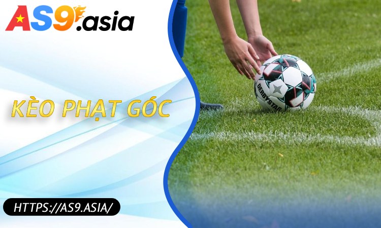 Kèo Phạt Góc